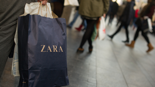 'Anyone Who Looks Black or Urban': Tales of Zara's Racial Profiling